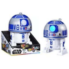 Picture of Hasbro Disney: Star Wars - Droidables R2-D2  (F7399)