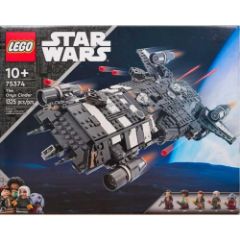 Picture of LEGO® Star Wars™:The Onyx Cinder (75374)