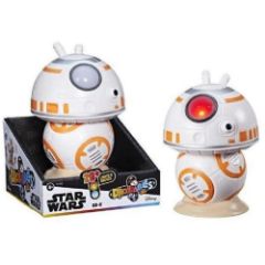Picture of Hasbro Disney: Star Wars - Droidables BB-8  (F7402)