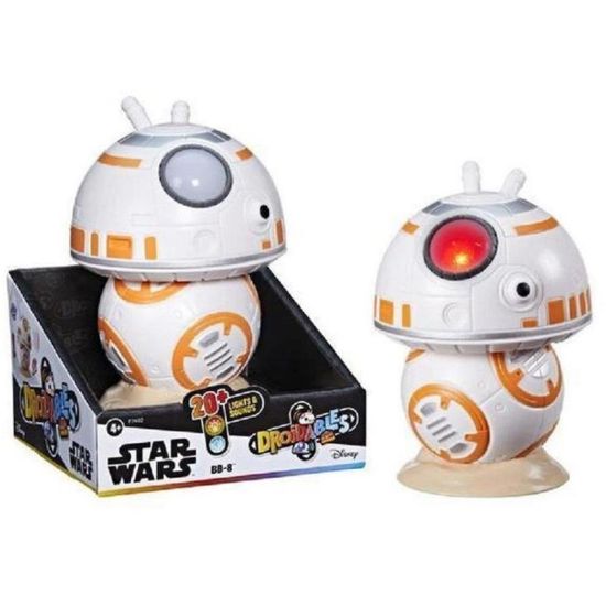 Picture of Hasbro Disney: Star Wars - Droidables BB-8  (F7402)