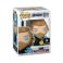 Picture of Funko Pop! Marvel Avengers Endgame - Thor* (with Thunder) (Glows in the Dark) (Special Edition) #1117 Bobble-Head Vinyl Figure