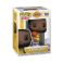 Picture of Funko Pop! Basketball: NBA Lakers - LeBron James #152 Vinyl Figure