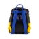 Picture of Loungefly Laika Coraline Rain Coat Cosplay Mini Backpack (COBK0012)