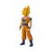 Picture of Bandai Limit Breaker Series - Super Saiyan Goku Action Figure (12") (36735)
