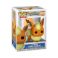 Picture of Funko Pop! Games: Pokemon - Flareon Pyroli - Flamara #629 Vinyl Figure