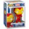 Picture of Funko Pop! Marvel: Iron Man (New Classics) #1421 Bobble-Head Vinyl Figure