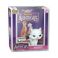 Picture of Funko Pop! VHS Covers: Disney - The Aristocats - Duchess (Amazon Exclusive) #10 Vinyl Figure