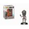 Picture of Funko Pop! Star Wars: The Mandalorian S10 - Marshal (Special Edition) #718 Bobble-Head Vinyl Figure
