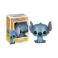 Picture of Funko Pop! Disney: Lilo and Stitch - Stitch Seated #159 Vinyl Figure