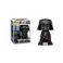 Picture of Funko Pop! Star Wars: Star Wars New Classics - Darth Vader #597 Bobble-Head Vinyl Figure