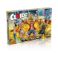Picture of Winning Moves Cluedo: One Piece Board Game (English Language) (WM03398-EN3)