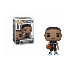Picture of Funko Pop! Basketball NBA: San Antonio Spurs - Victor Wembanyama  #174 Vinyl Figure