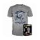 Picture of Funko Boxed Tee Disney Star Wars: The Phantom Menace Anniversary - Jar Jar Bink T-Shirt (M)