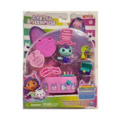 Picture of Spin Master Gabby's Dollhouse: Cat-Errific Celebration - Bobble Kitty MerCat Potion Pack (20144758)