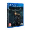 Picture of PS4 The Callisto Protocol