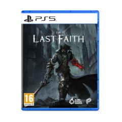 Picture of PS5 The Last Faith