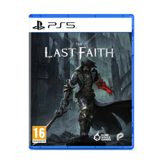 Picture of PS5 The Last Faith