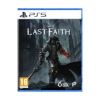 Picture of PS5 The Last Faith