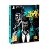 Picture of PS5 Neon Blood - Limited Edition