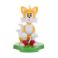 Picture of EXG Cable Guys Holdem: Sonic The Hedgehog - Tails Phone and Earpods Holder (HDHMSG400606)