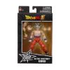 Picture of Bandai Dragon Stars: Ultra Instinct Goku Action Figure (17cm) (35994)
