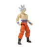 Picture of Bandai Dragon Stars: Ultra Instinct Goku Action Figure (17cm) (35994)