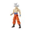 Picture of Bandai Dragon Stars: Ultra Instinct Goku Action Figure (17cm) (35994)