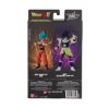 Picture of Bandai Dragon Stars  - Super Saiyan Blue Goku (Version 2) Action Figure (6,5") (36780)