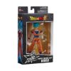 Picture of Bandai Dragon Stars  - Super Saiyan Blue Goku (Version 2) Action Figure (6,5") (36780)