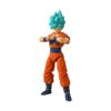 Picture of Bandai Dragon Stars  - Super Saiyan Blue Goku (Version 2) Action Figure (6,5") (36780)