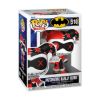 Picture of Funko Pop! Animation: DC Batman - Patchwork Harley​ Quinn #510 Vinyl Figure