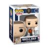 Picture of Funko Pop! NBA: Denver Nuggets - Nikola Jokic #183 Vinyl Figure