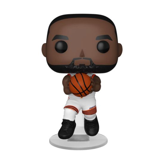 Picture of Funko Pop! Basketball NBA: Phoenix Suns - Kevin Durant #184 Vinyl Figure