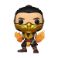 Picture of Funko Pop! Games: Mortal Kombat - Scorpion #1021 Vinyl Figure