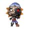 Picture of Funko Pop! Games: Five Nights at Freddy's - Eclipse #988 Vinyl Figure