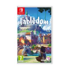 Picture of NSW Fabledom