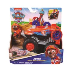 Picture of Spin Master Paw Patrol: Rescue Wheels - Zuma Hovercraft (20145825)*