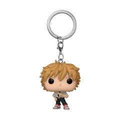 Picture of Funko Pocket Pop!: Chainsaw Man - Denji Vinyl Figure Keychain