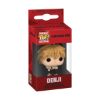 Picture of Funko Pocket Pop!: Chainsaw Man - Denji Vinyl Figure Keychain
