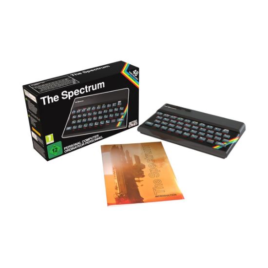 Picture of The Spectrum