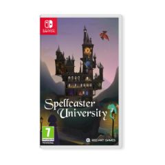 Picture of NSW Spellcaster University