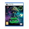 Picture of PS5 Smells Like A Mushroom:100% Vegan Edition