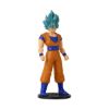 Picture of Bandai Flash Series: Dragon Ball - Super Saiyan Blue Goku Action Figure (37219)