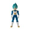 Picture of Bandai Limit Breaker Series: Dragon Ball Super - Super Saiyan Blue Vegeta Action Figure (12") (36732)