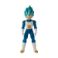 Picture of Bandai Limit Breaker Series: Dragon Ball Super - Super Saiyan Blue Vegeta Action Figure (12") (36732)
