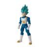 Picture of Bandai Limit Breaker Series: Dragon Ball Super - Super Saiyan Blue Vegeta Action Figure (12") (36732)