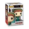 Picture of Funko Pop!: House of the Dragon: Day of the Dragon - Allicent Hightower #20 Vinyl Figure