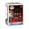 Picture of Funko Pop!: House of the Dragon: Day of the Dragon - Allicent Hightower #20 Vinyl Figure