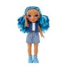 Picture of MGA Rainbow High: Littles - Sapphire Bradshaw Doll (531197)