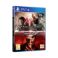 Picture of PS4 TEKKEN 7 + Soulcalibur VI
